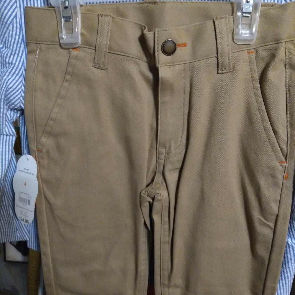 Boys 3pc Set. - Picture 3 of 5